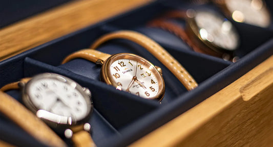 Timeless Elegance: Why Rolex and Patek Philippe Designs Rule the Market