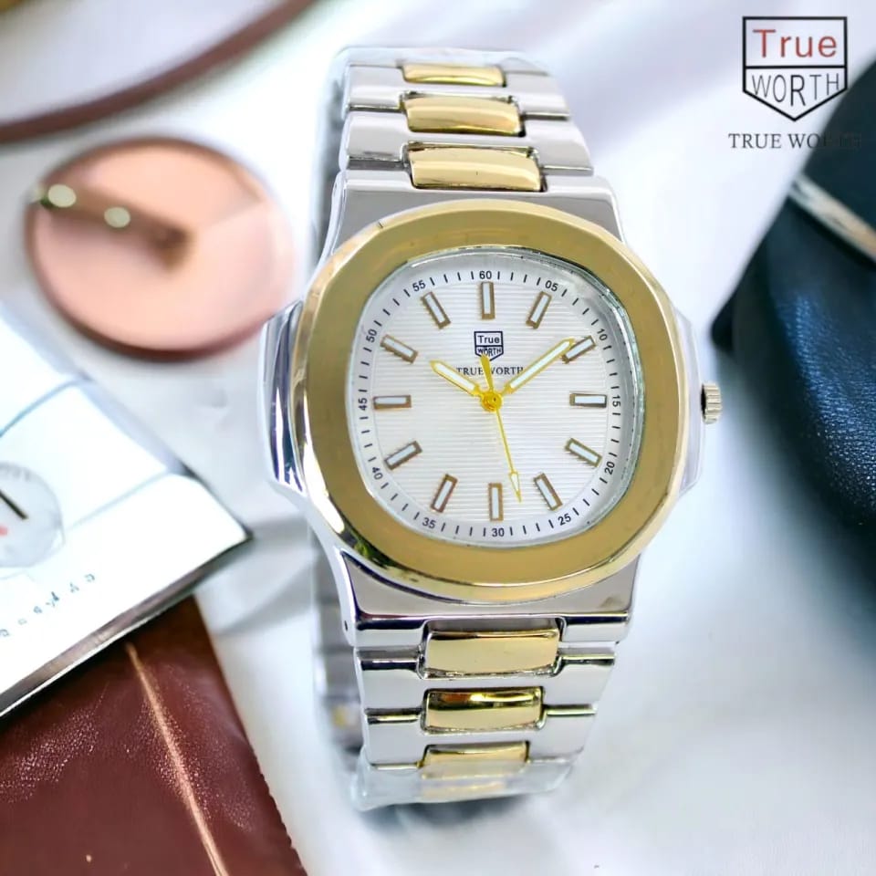 True Worth Watches