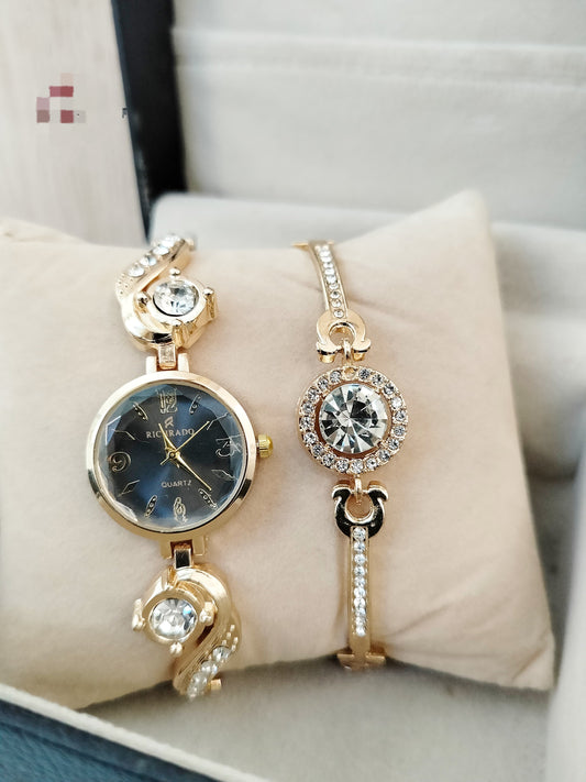 Ladies Gift Pack With Bracelet