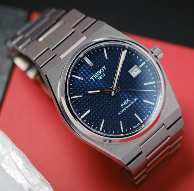 Tissot Watches