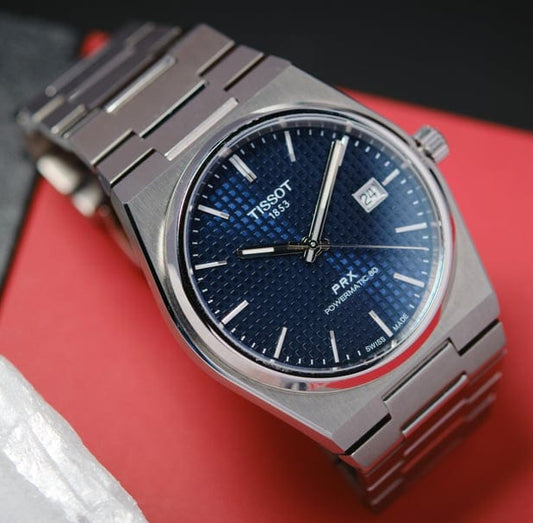 Tissot Watches