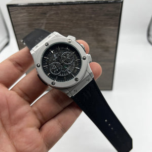 Hublot Double Lock