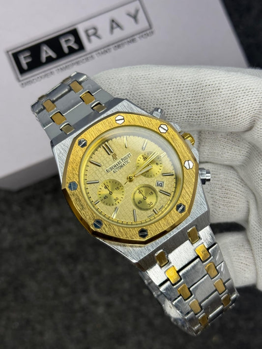 Audimars piguet watch