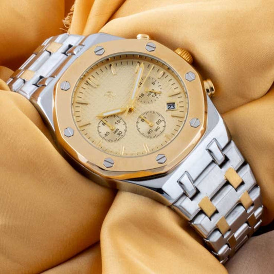 Audimars piguet watch