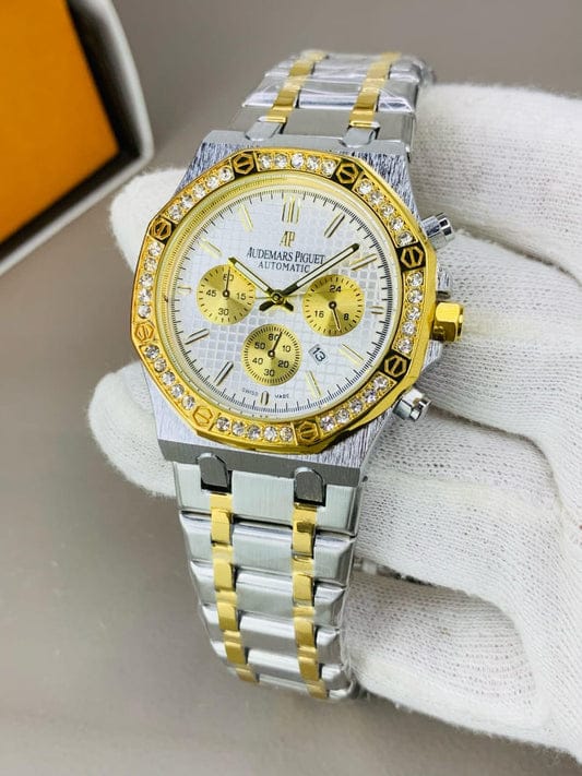 Audimars piguet watch