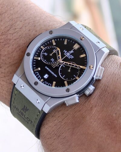 Hublot Watches