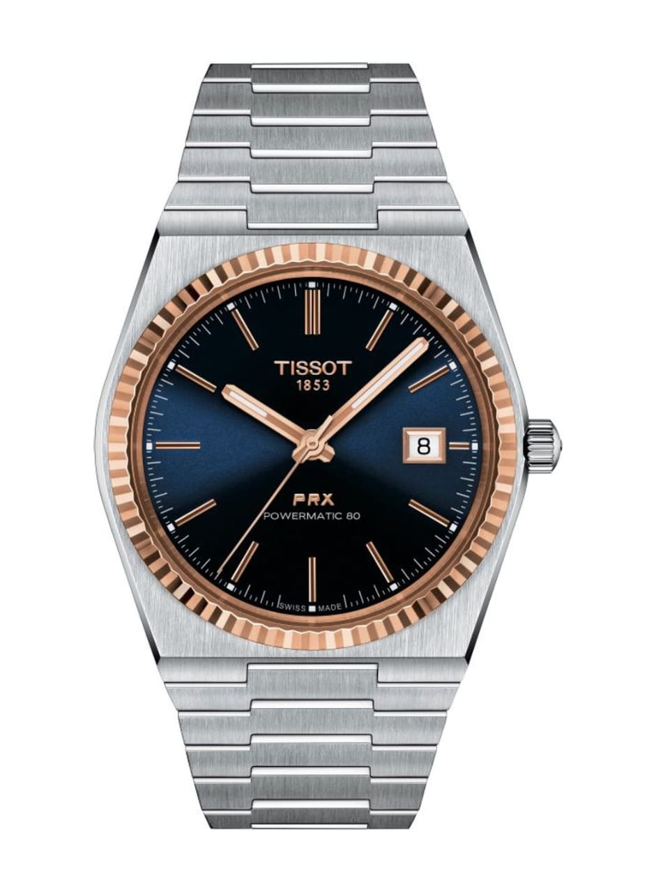 Tissot Watches