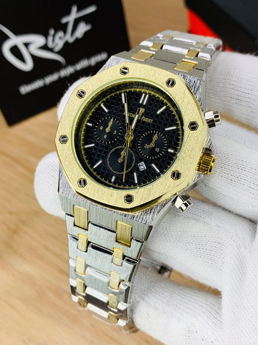 Audimars piguet watch