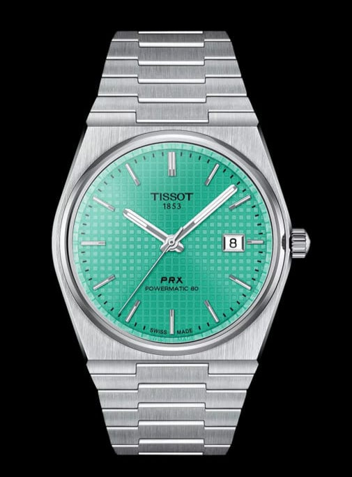 Tissot Watches