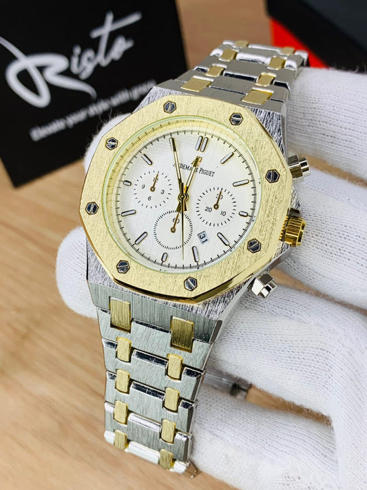 Audimars piguet watch