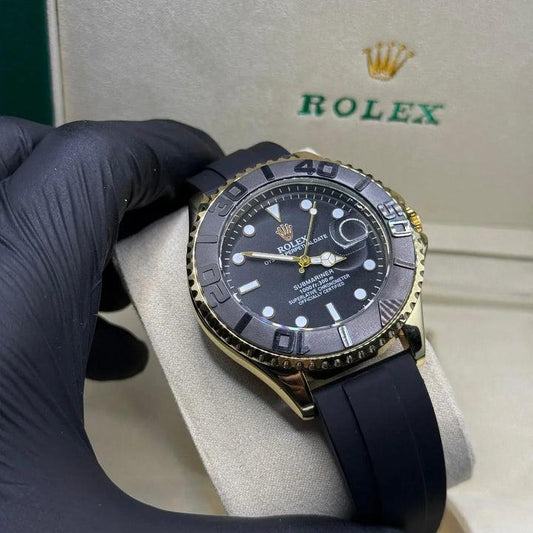 Rolex Watch