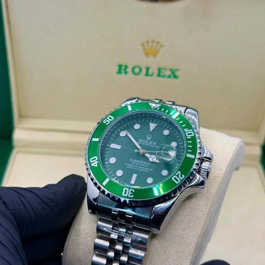 Rolex Watch