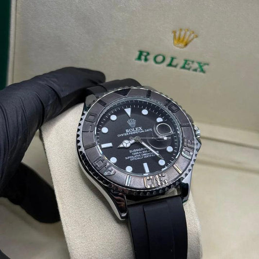 Rolex Watch