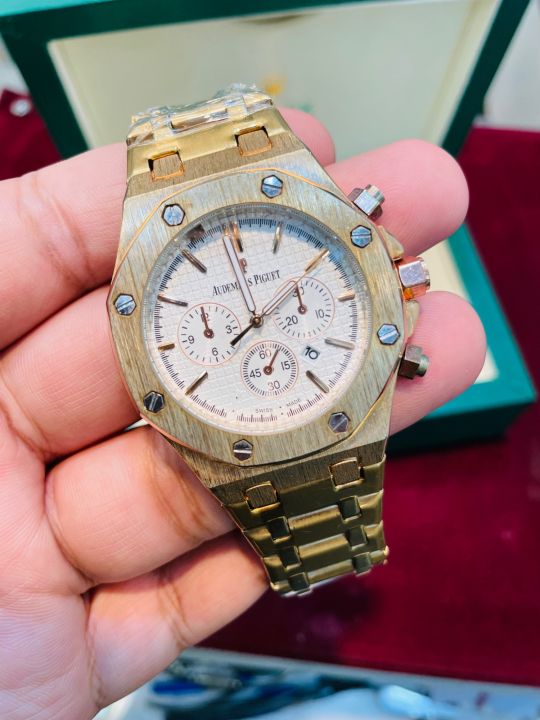 Audemars piguet Watch