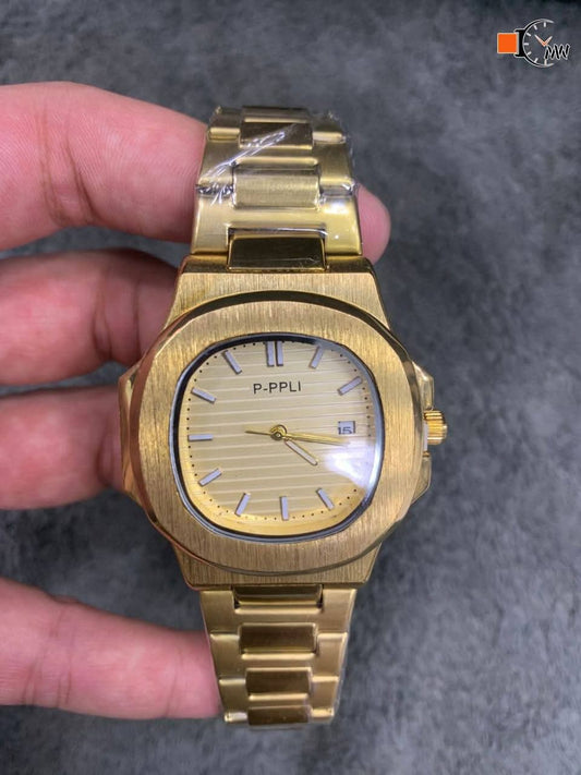P-PPLI Watch