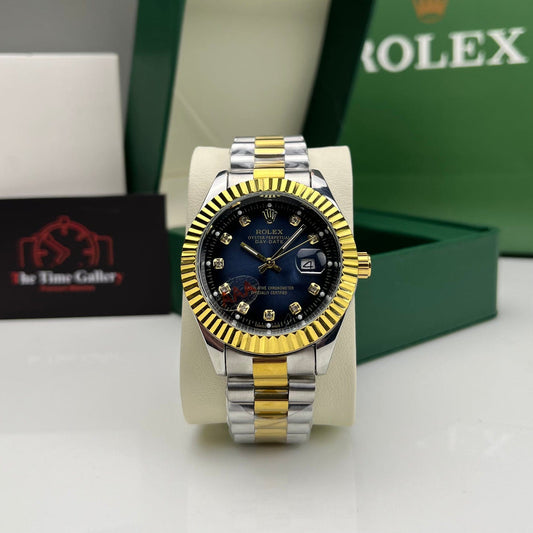 Chain Watch for Men RLX-007