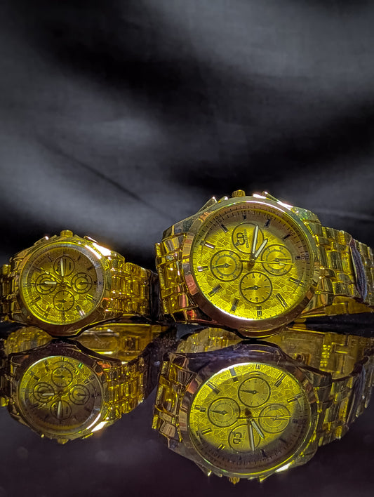 Couple Watch