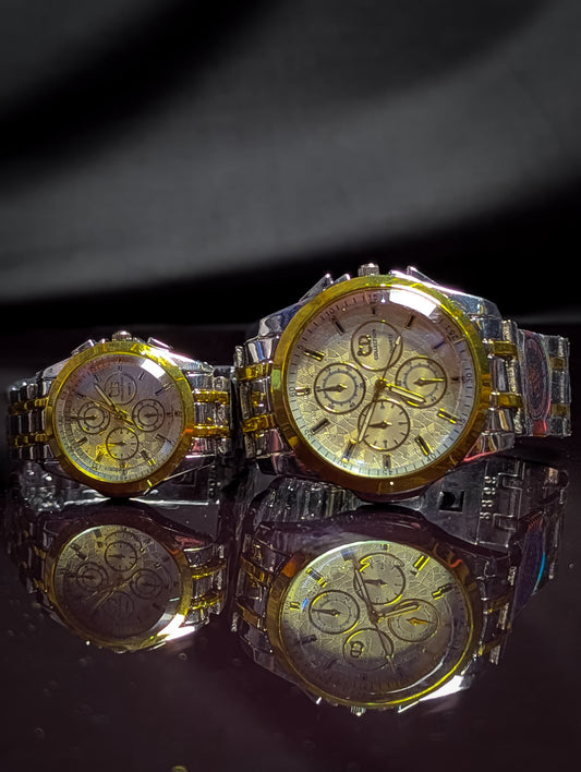 Couple Watch