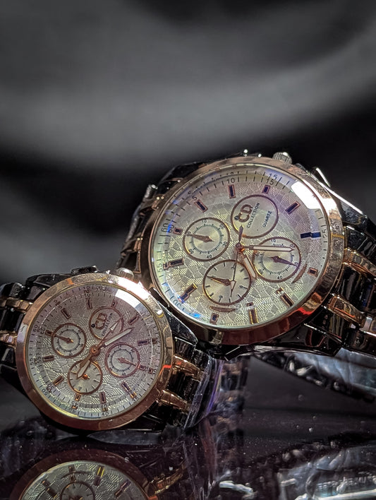 Couple Watch