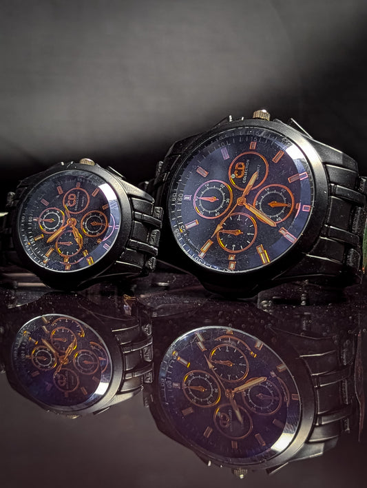 Couple Watch