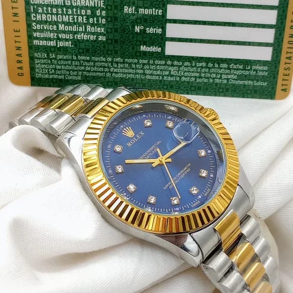 Rolex