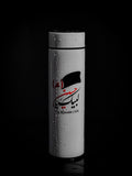 LABAIK YA HUSSAIN tEMPERATURE  WATER BOTTLE
