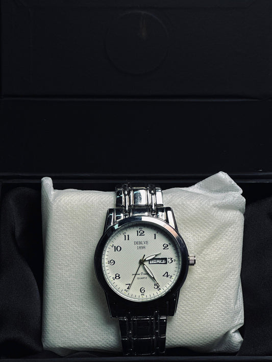 Deblve Watch