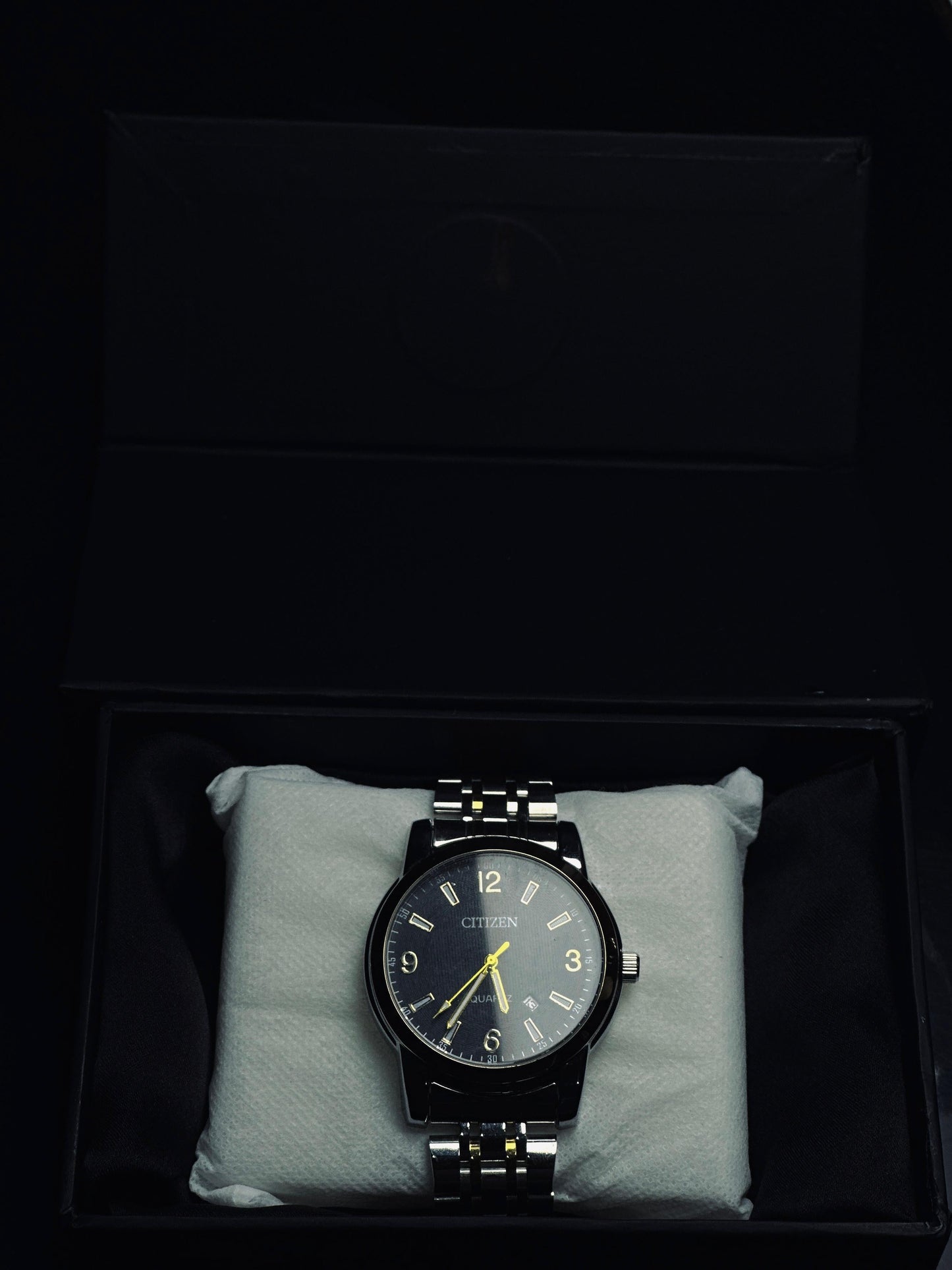 Citizen Watch