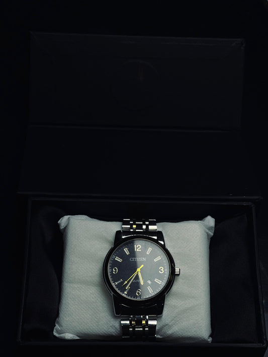 Citizen Watch