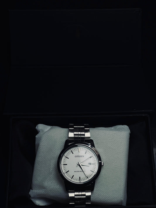 Citizen Watch