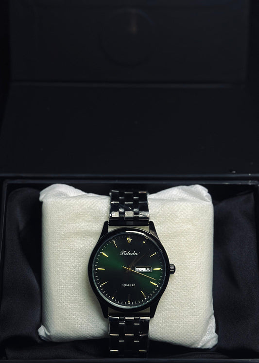 Faleda Watch