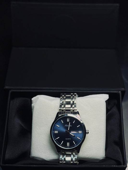 Faleda Watch