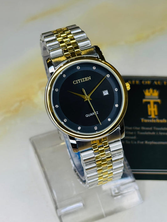 Citizen Watch