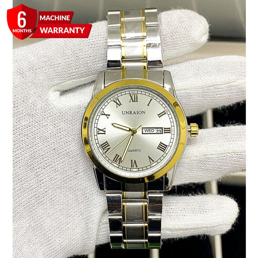 Unraion Watch