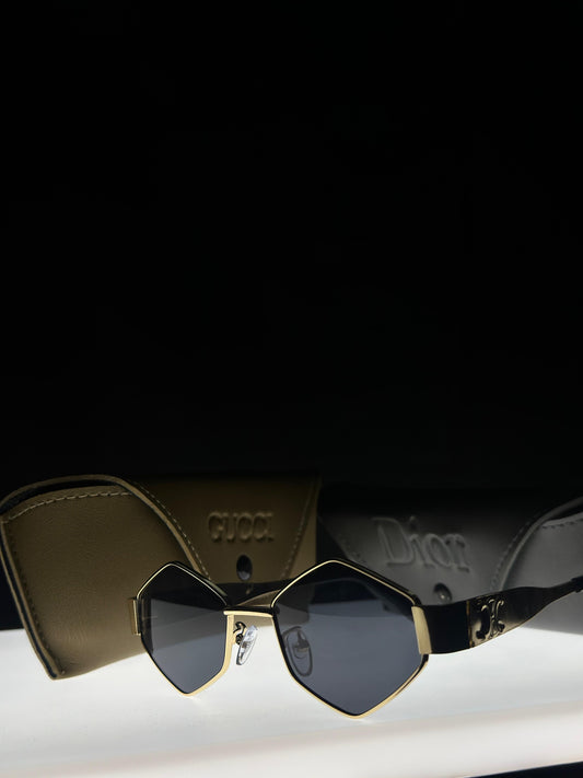 Gucci Glasses