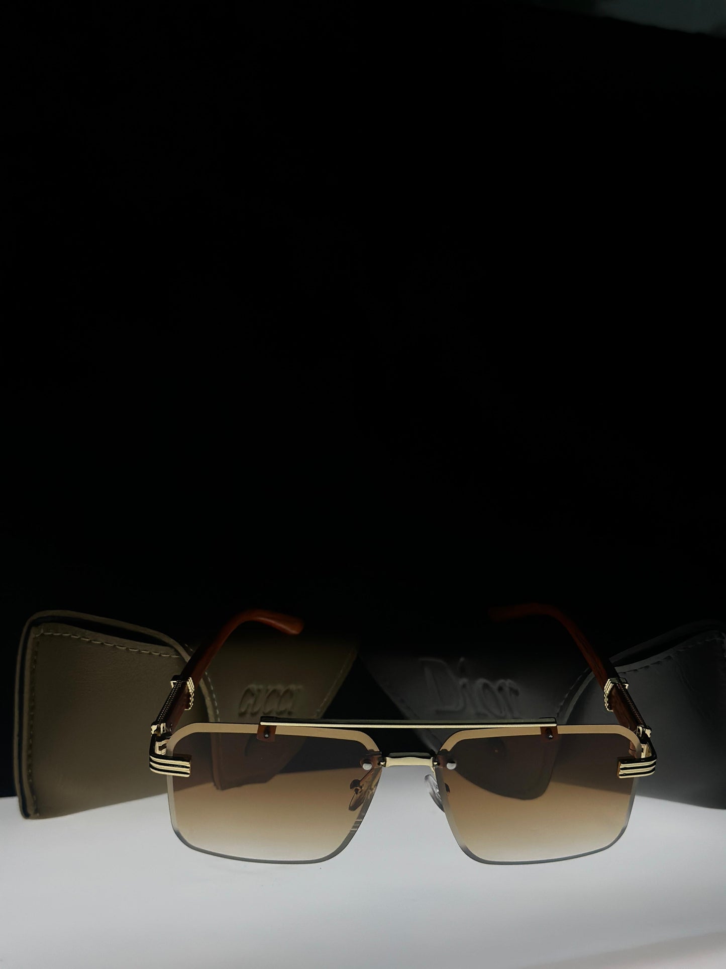Gucci Glasses