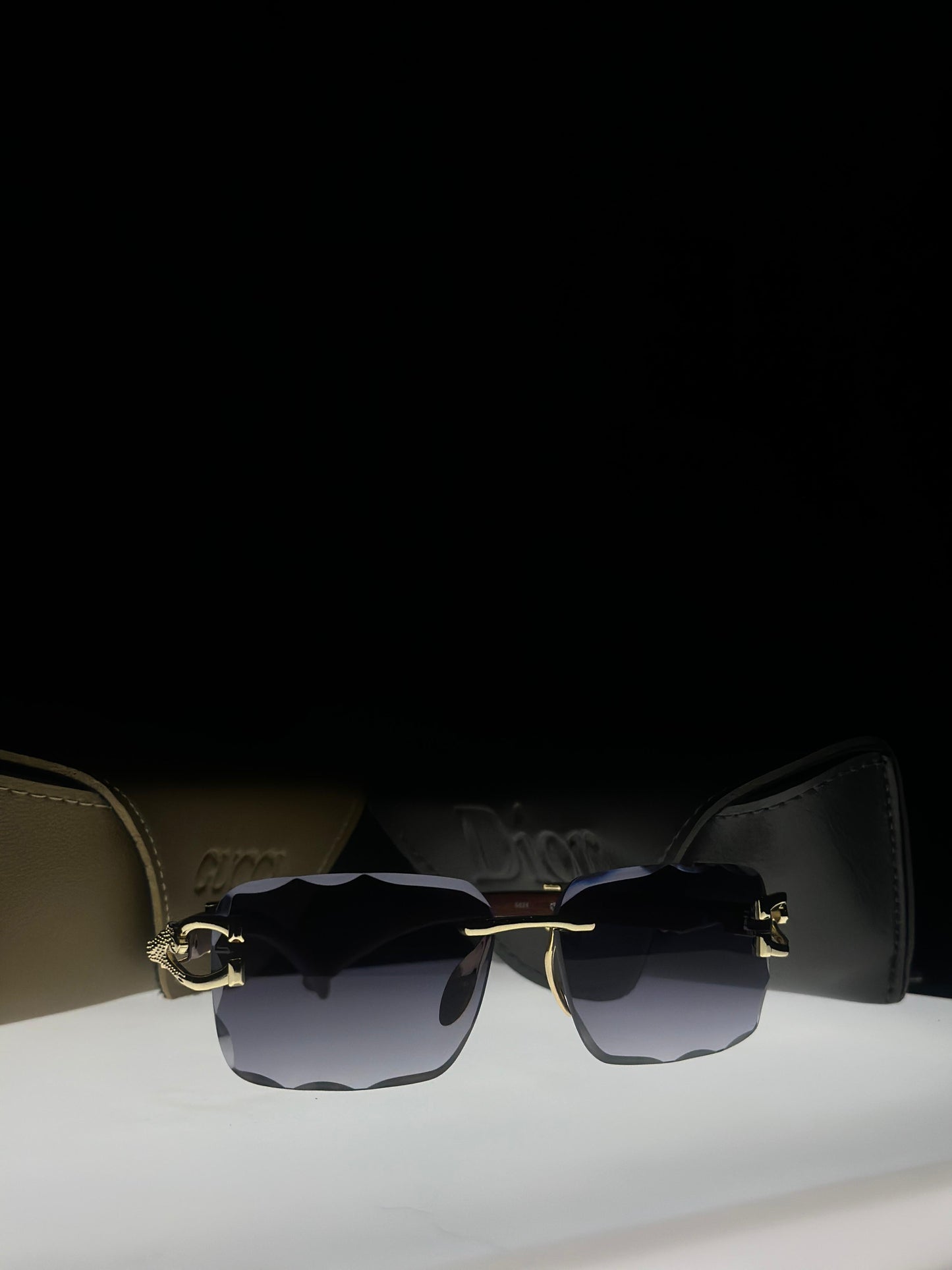 Gucci Glasses