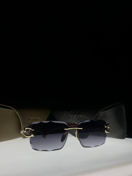 Gucci Glasses