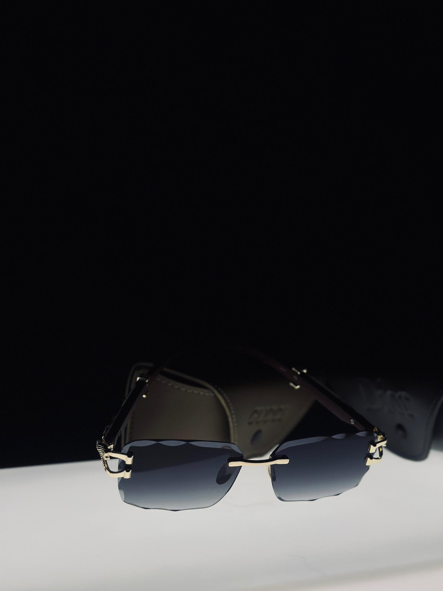 Gucci Glasses