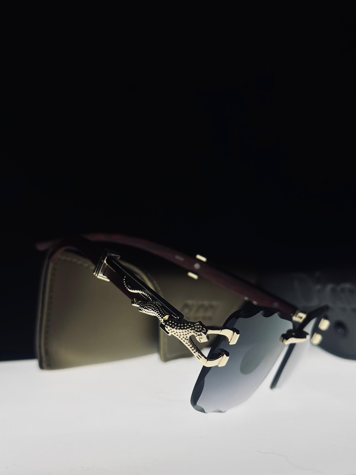 Gucci Glasses