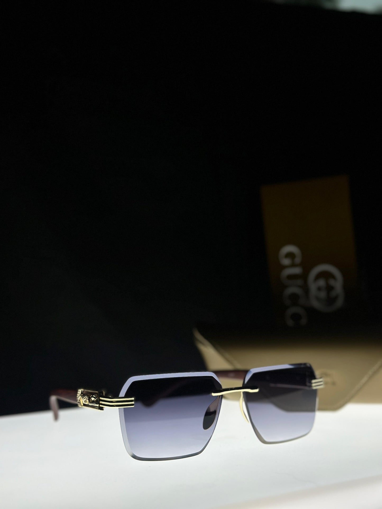 Gucci Glasses
