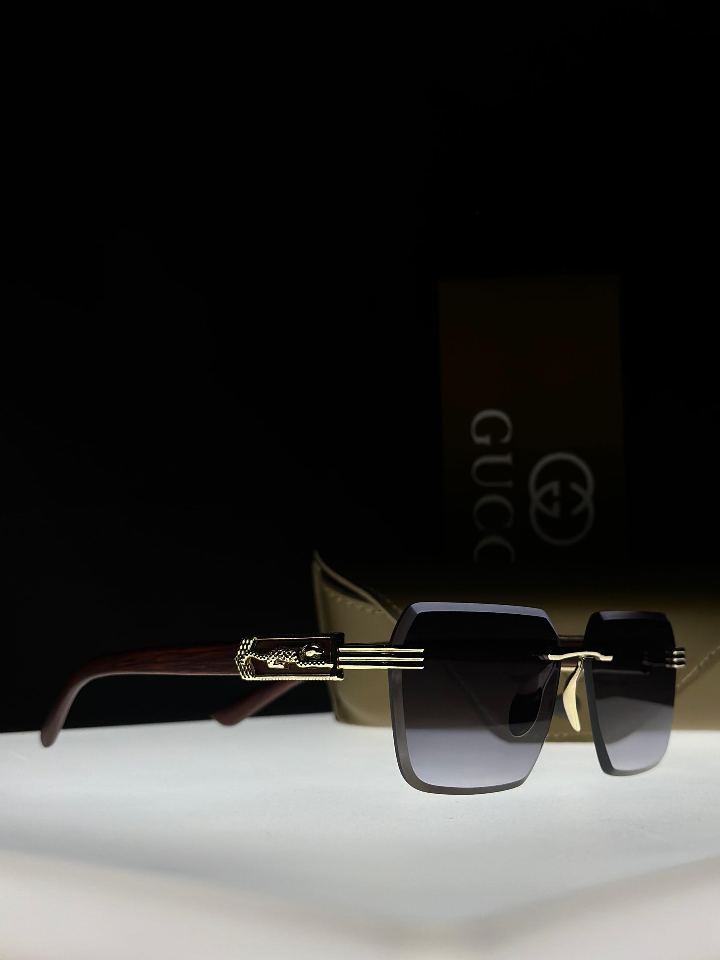 Gucci Glasses