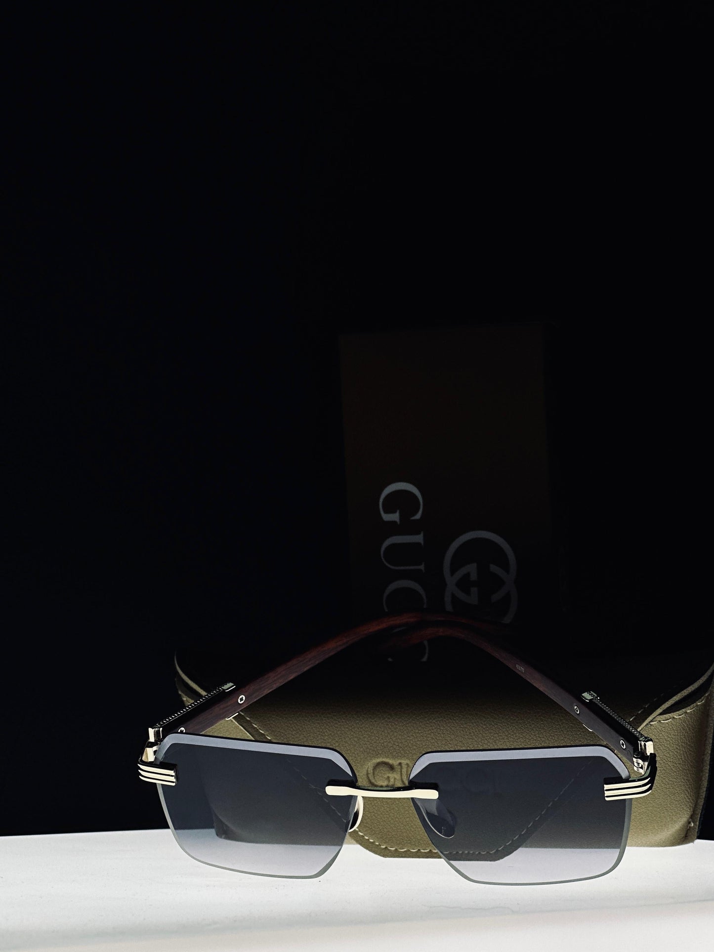 Gucci Glasses