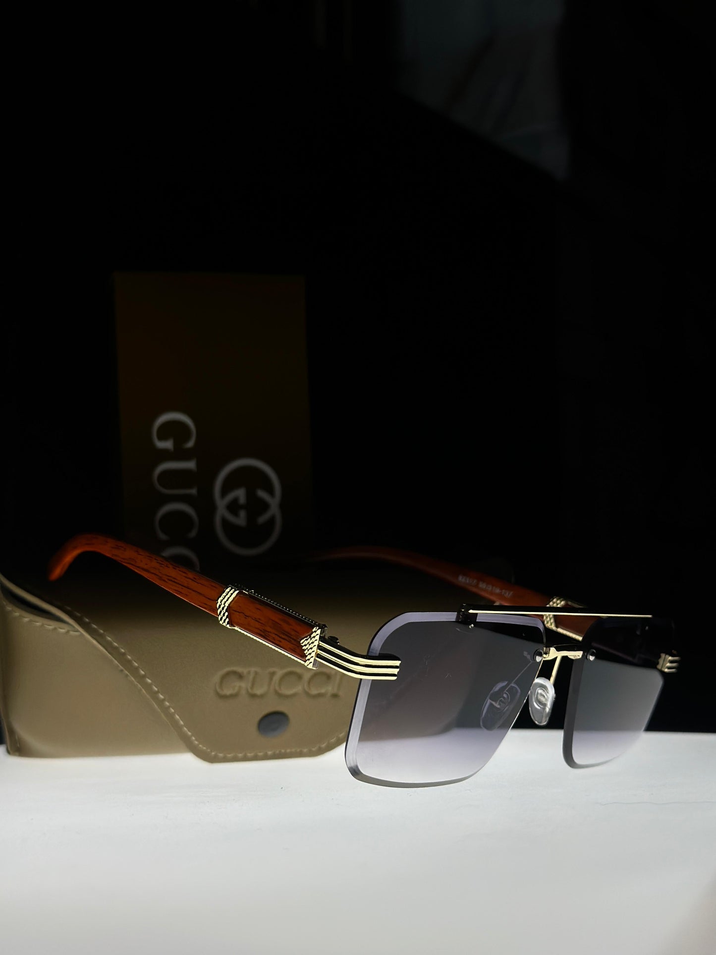 Gucci Glasses