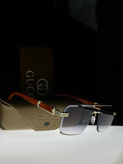 Gucci Glasses