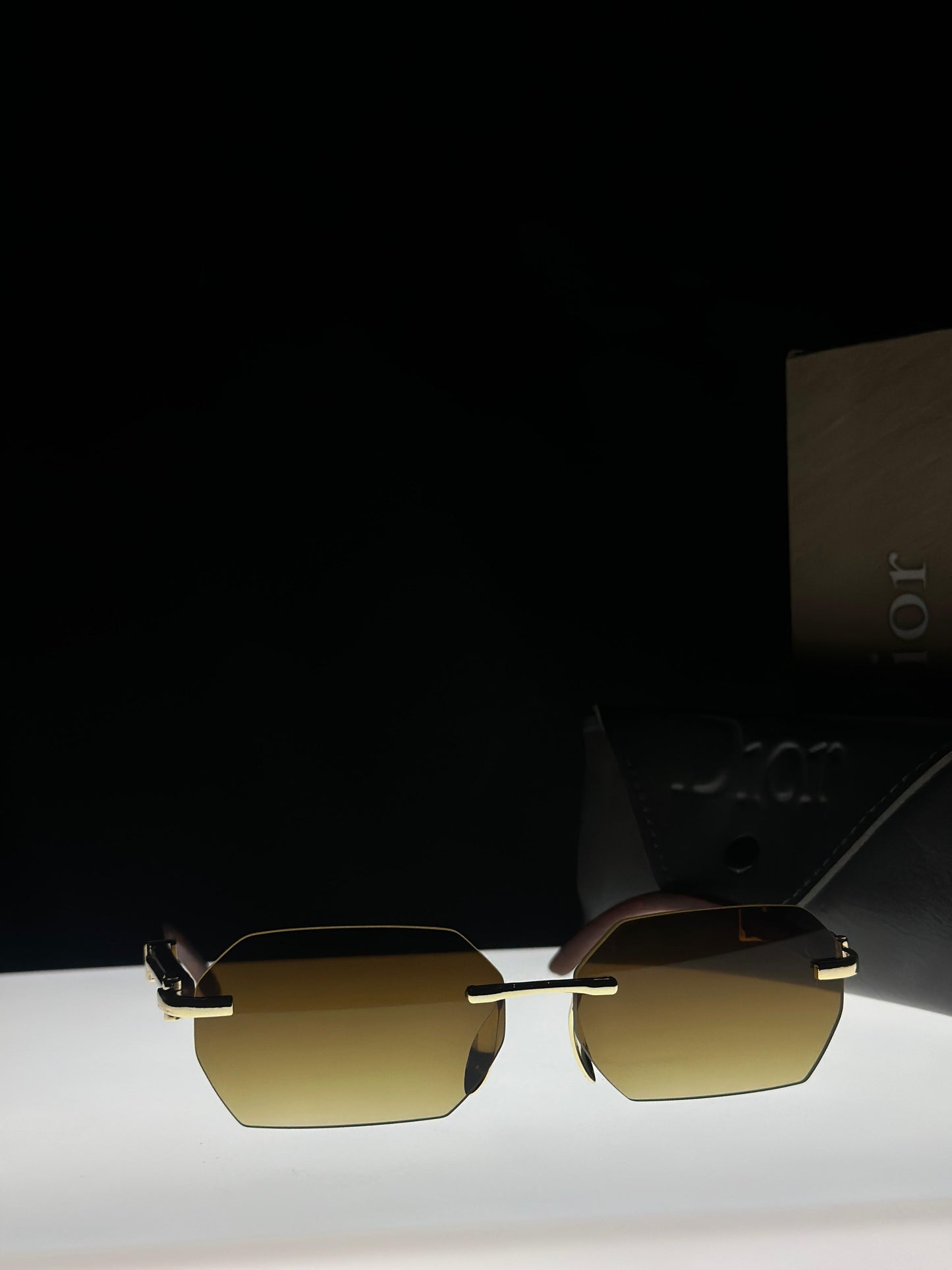 Gucci Glasses