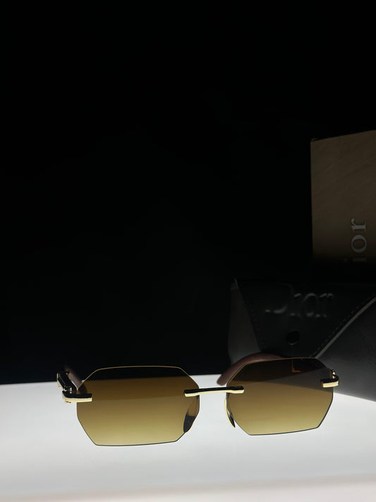 Gucci Glasses