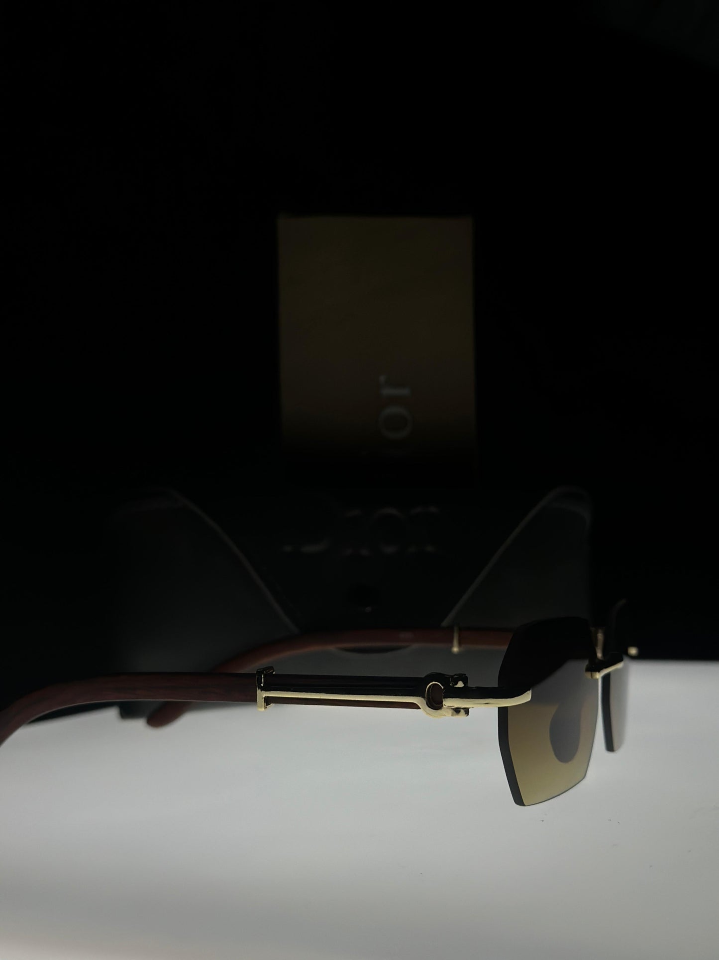 Gucci Glasses