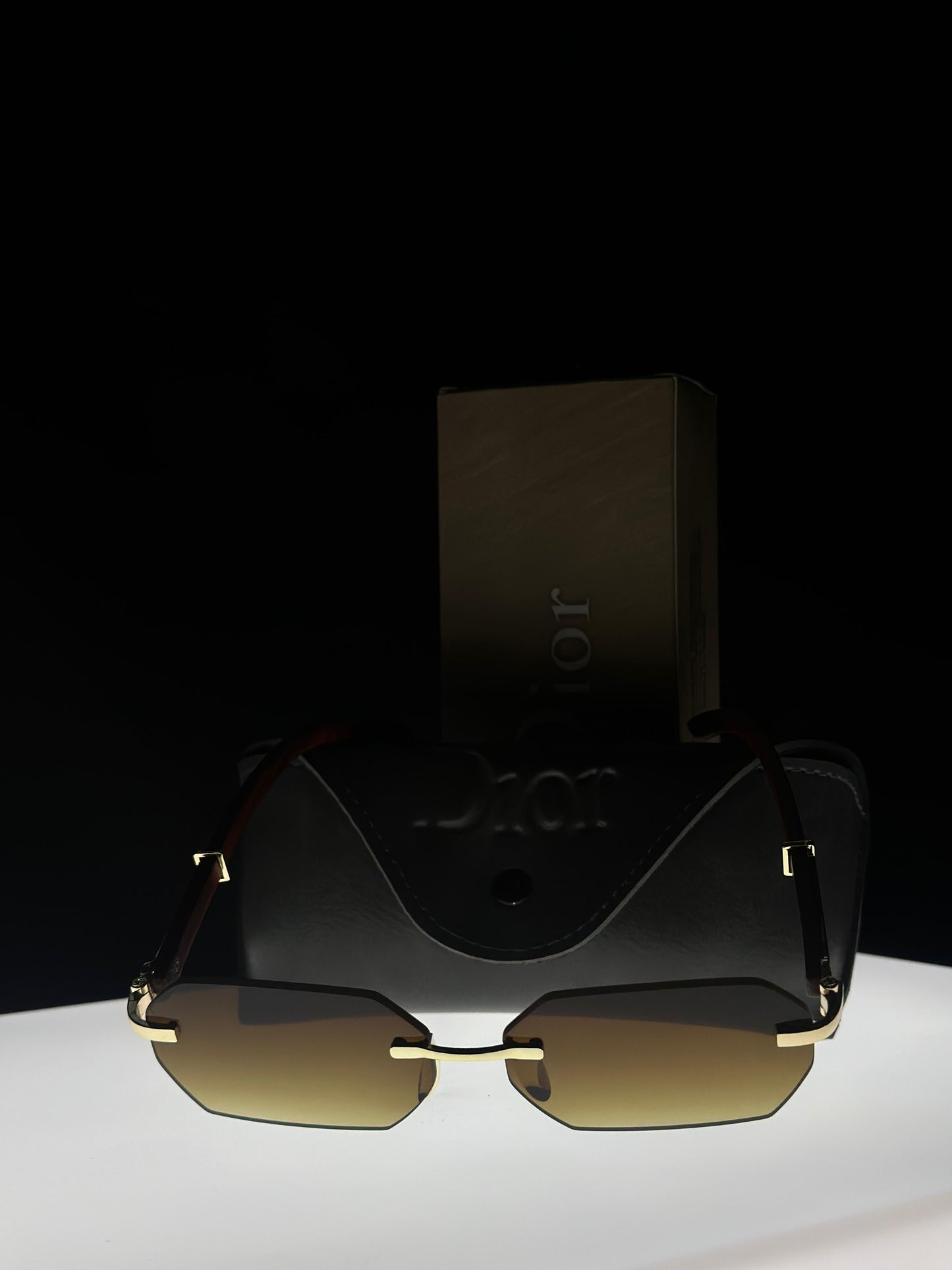 Gucci Glasses
