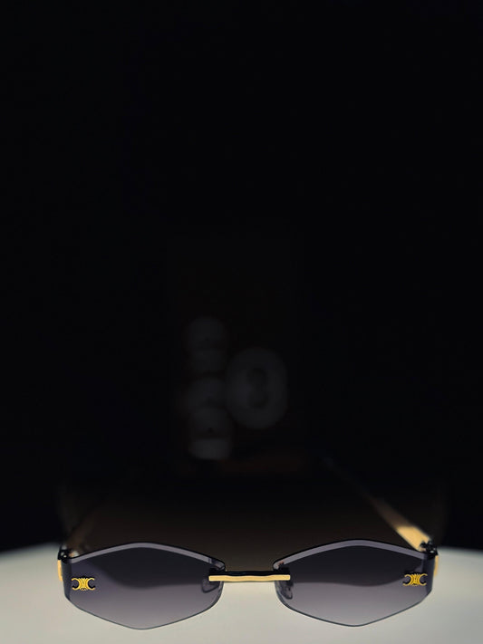 Gucci Glasses